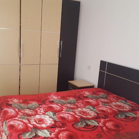 Faik Shehu Apartments Durres Luaran gambar