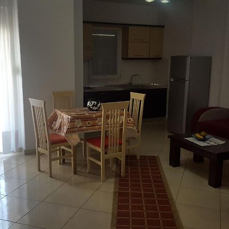 Faik Shehu Apartments Durres Luaran gambar