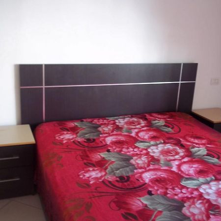 Faik Shehu Apartments Durres Luaran gambar