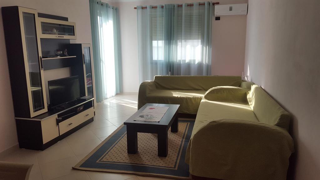 Faik Shehu Apartments Durres Luaran gambar