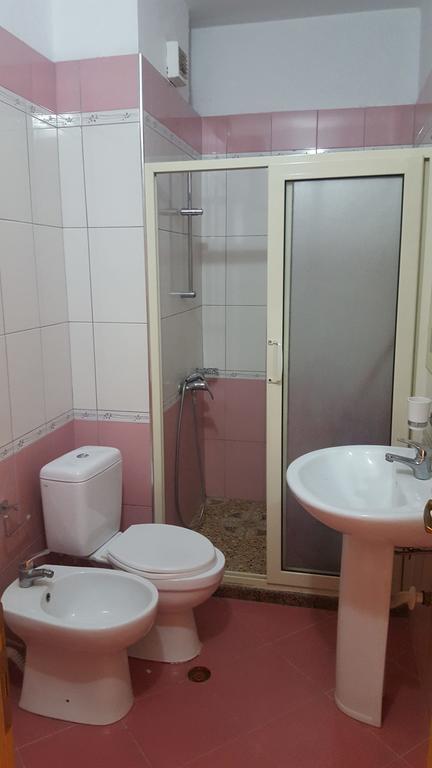 Faik Shehu Apartments Durres Luaran gambar