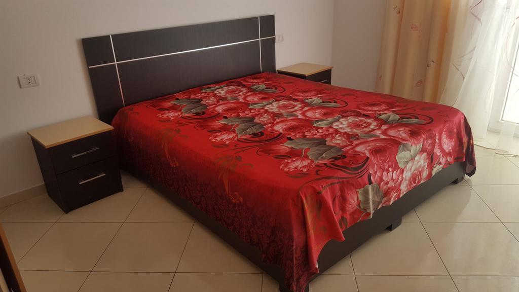Faik Shehu Apartments Durres Luaran gambar