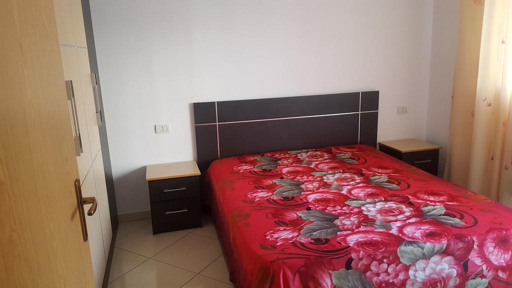 Faik Shehu Apartments Durres Luaran gambar