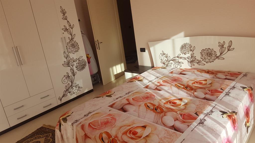 Faik Shehu Apartments Durres Luaran gambar