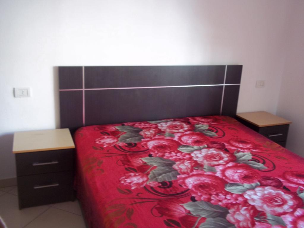 Faik Shehu Apartments Durres Luaran gambar