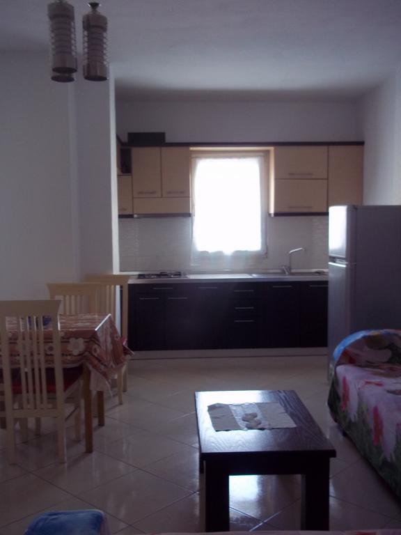 Faik Shehu Apartments Durres Luaran gambar