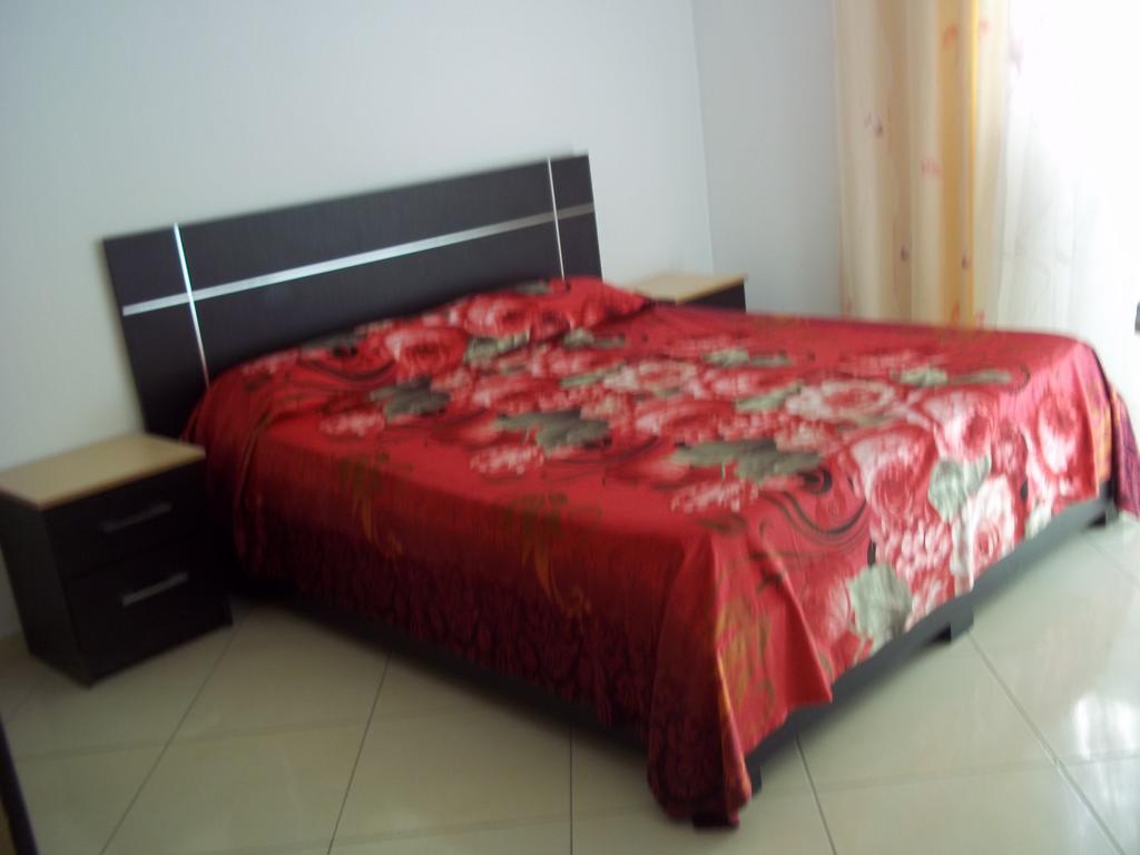 Faik Shehu Apartments Durres Luaran gambar