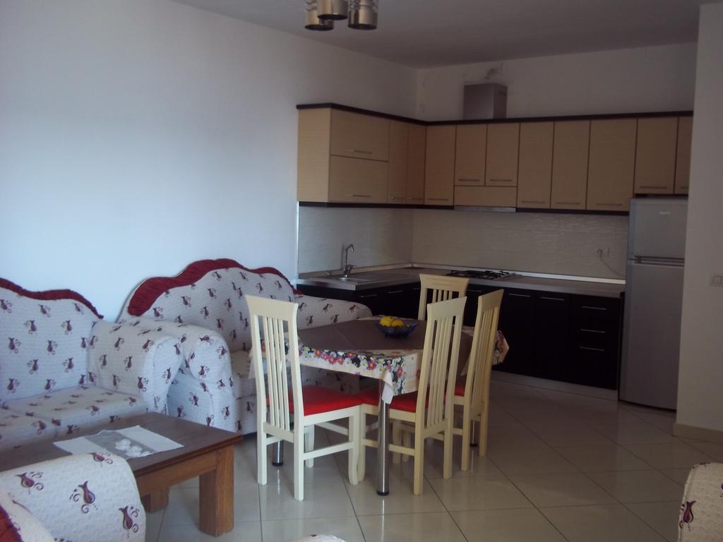 Faik Shehu Apartments Durres Luaran gambar