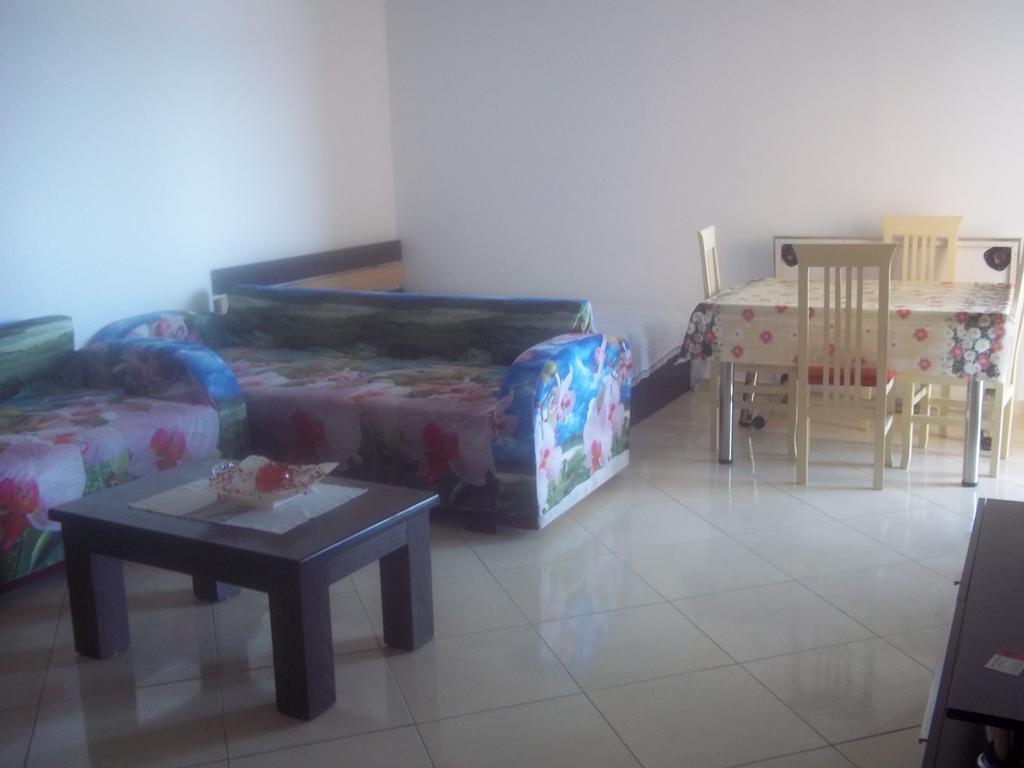 Faik Shehu Apartments Durres Luaran gambar