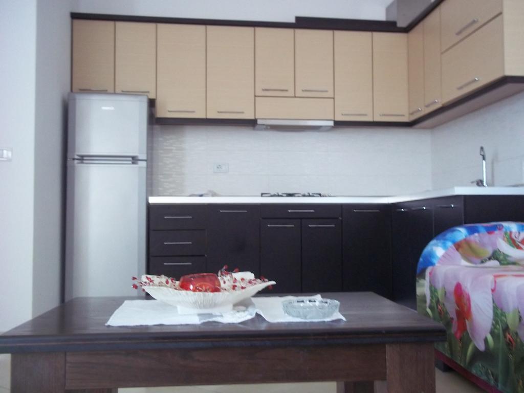 Faik Shehu Apartments Durres Luaran gambar