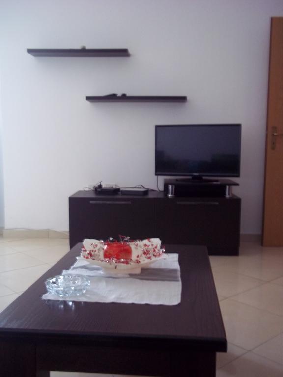 Faik Shehu Apartments Durres Luaran gambar