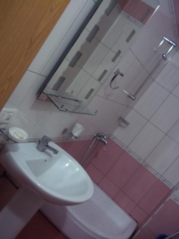 Faik Shehu Apartments Durres Luaran gambar