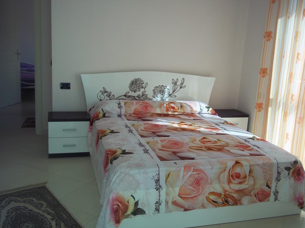 Faik Shehu Apartments Durres Luaran gambar