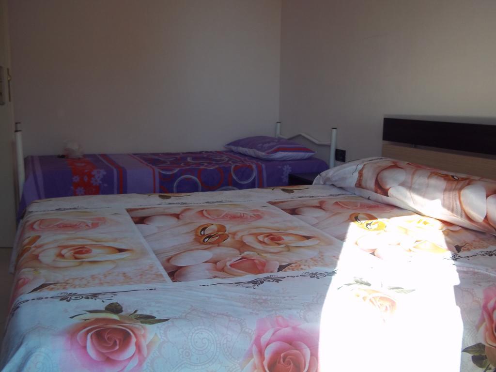 Faik Shehu Apartments Durres Luaran gambar