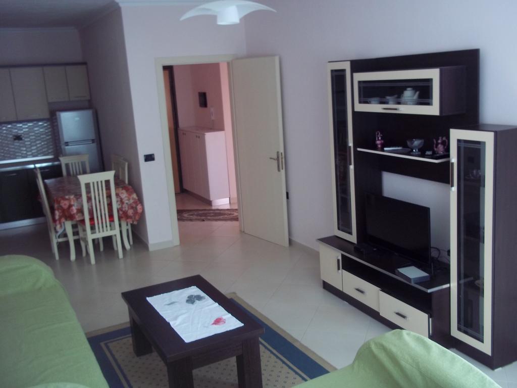 Faik Shehu Apartments Durres Luaran gambar